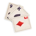 Cards at Oppa 88888888 Online Casino