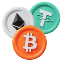 All cryptocurrencies are supported at Oppa 88888888 Casino