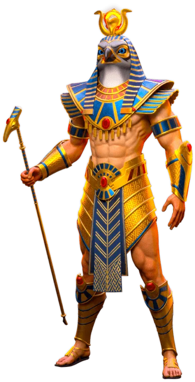 Egyptian at Oppa 88888888 Online Casino